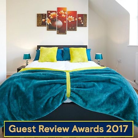 Kohinoor Serviced Apartments Челмсфорд Екстериор снимка