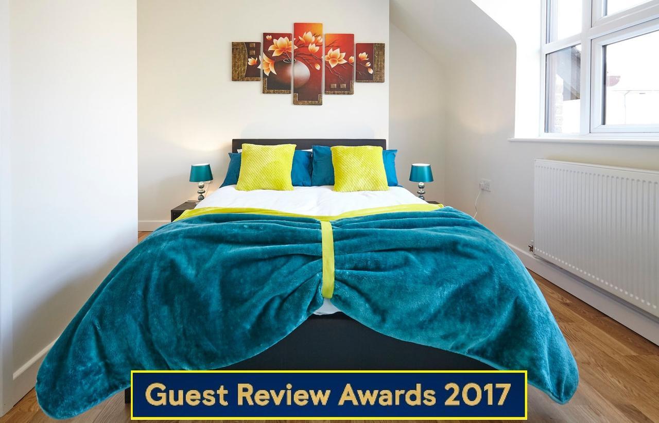 Kohinoor Serviced Apartments Челмсфорд Екстериор снимка